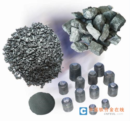 碳化硅价格 增加晶核数 增加A型石墨 净化铁水