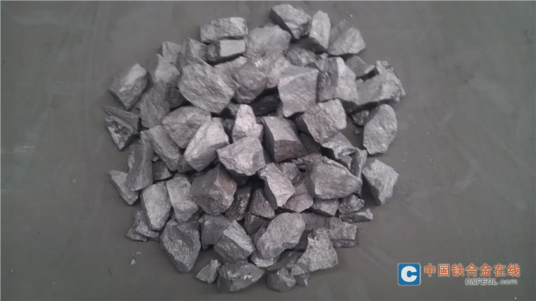 稀土硅镁合金 球化剂