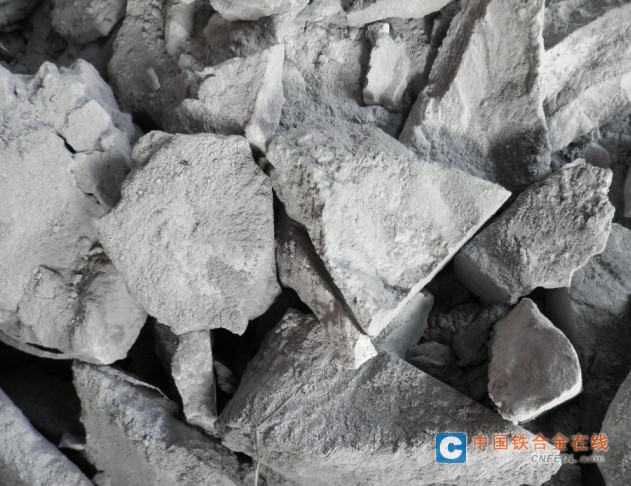 氮化硅铁-铁合金供求信息_铁合金商业机会-中