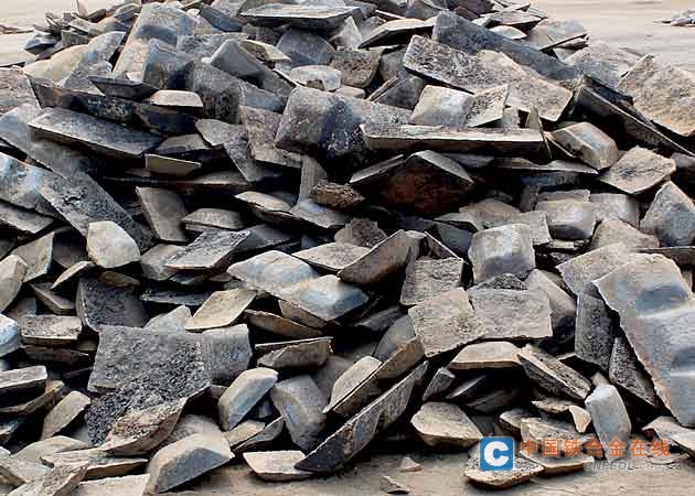 青钢常年采购镍铁5-6%,镍铁7-9%,镍铁11-12%