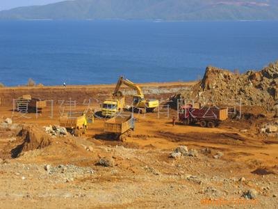 长年供应菲律宾产红土镍矿砂-铁合金供求信息