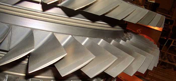 国产先进航发钛合金叶片:西方年进口十几万片装整机,高价卖中国