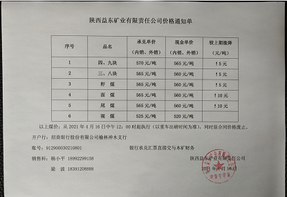煤价一路飙升 最高上涨132元 环保安监力度趋严 产地保供增量如何落地 铁合金业界资讯 铁合金在线
