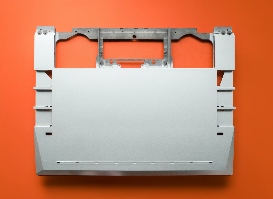 可成科技今年将推出镁合金外壳framework全新16英寸笔记本电脑