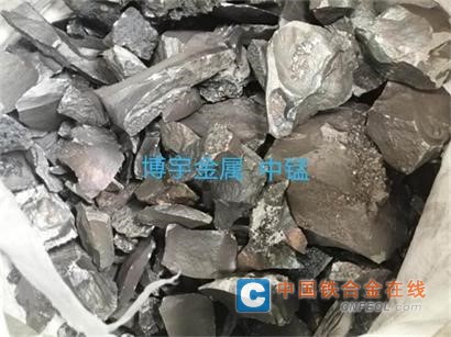 中碳锰铁