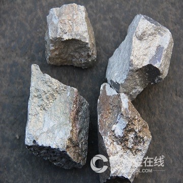 中碳锰铁 低碳锰铁