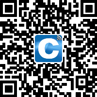 中国铁合金在线APP安装二维码